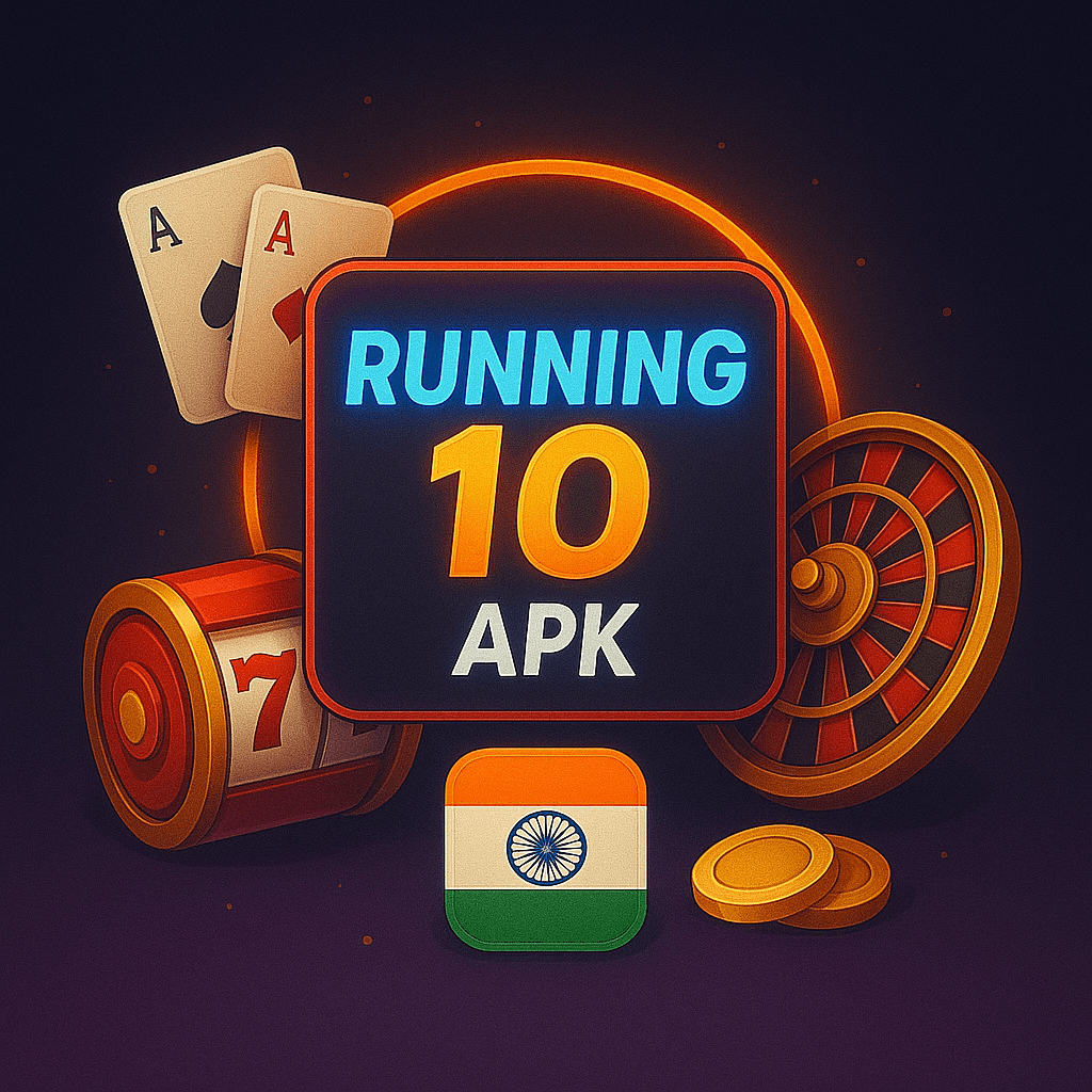 Running 10 Apk